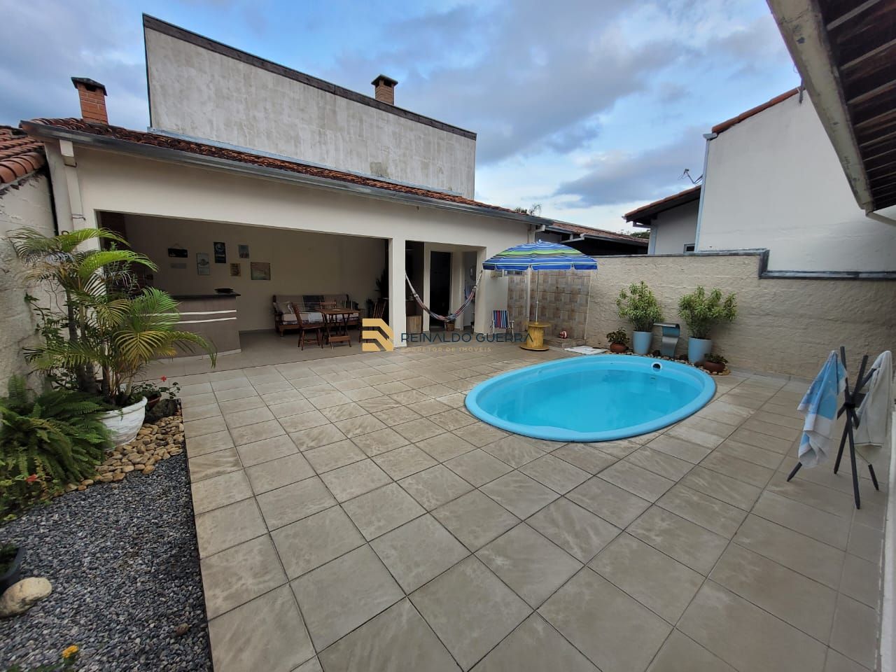 Casa, 2 quartos, 116 m² - Foto 18
