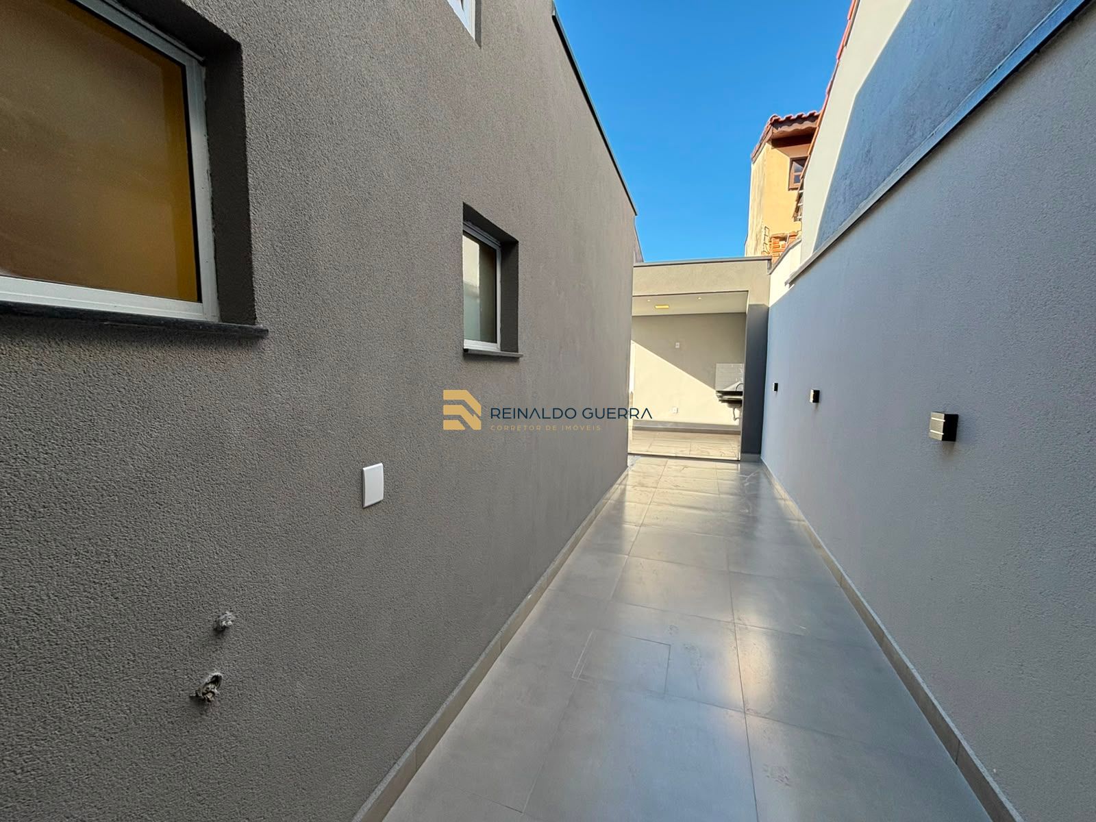 Casa, 3 quartos, 180 m² - Foto 19