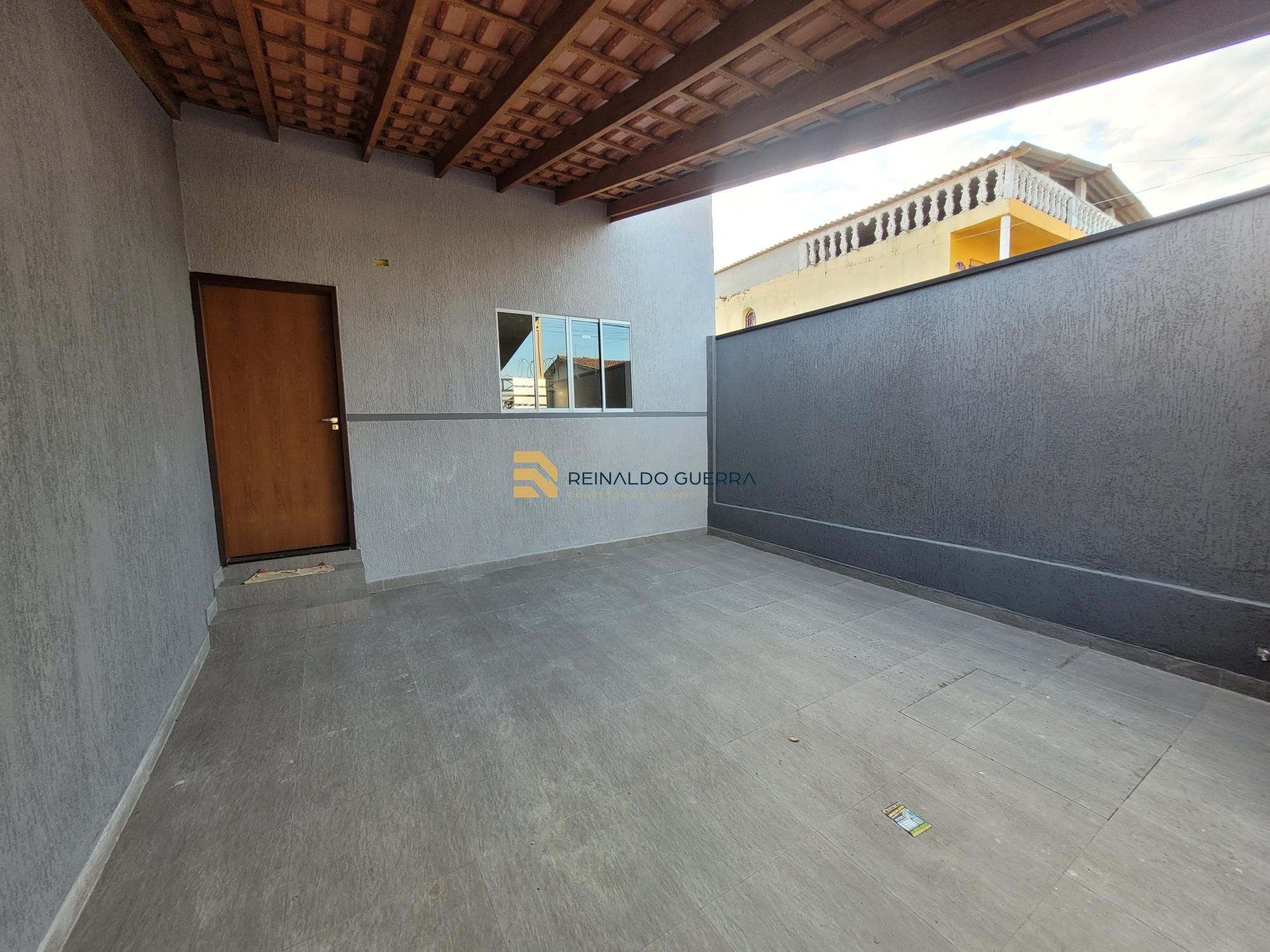 Casa, 2 quartos, 94 m² - Foto 2