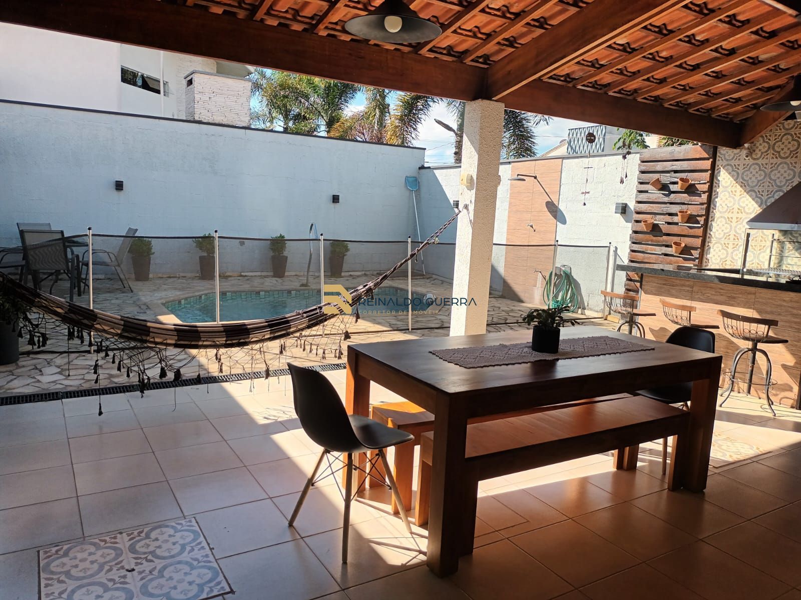 Casa de Condomínio, 2 quartos - Foto 2