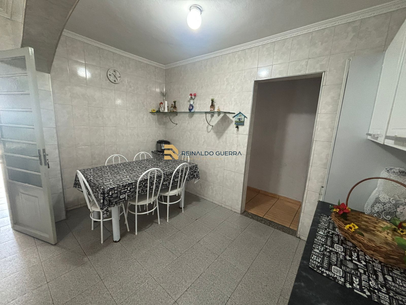 Casa, 3 quartos, 120 m² - Foto 7