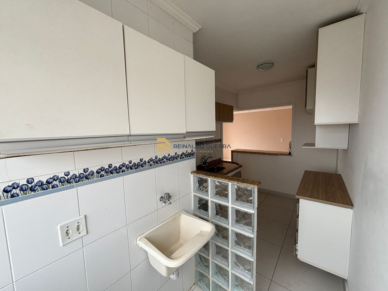 Apartamento, 2 quartos, 52 m² - Foto 9