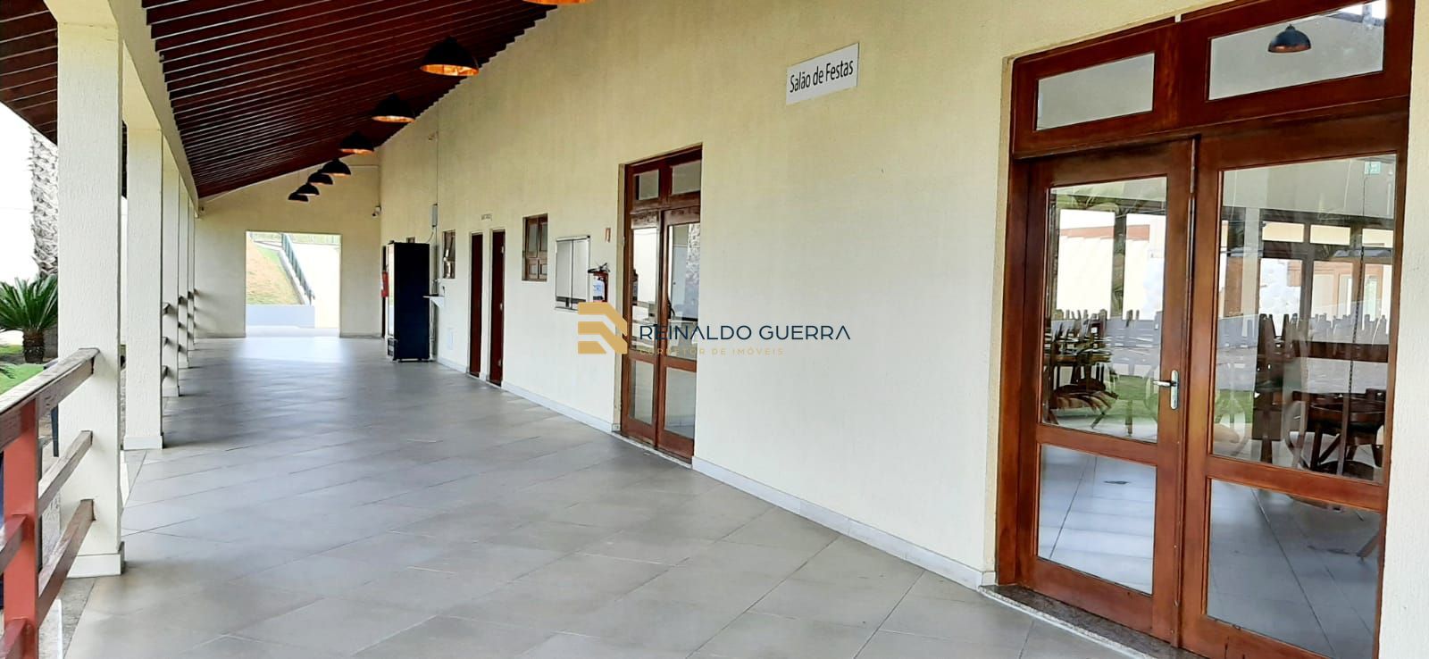 Terreno, 345 m² - Foto 3
