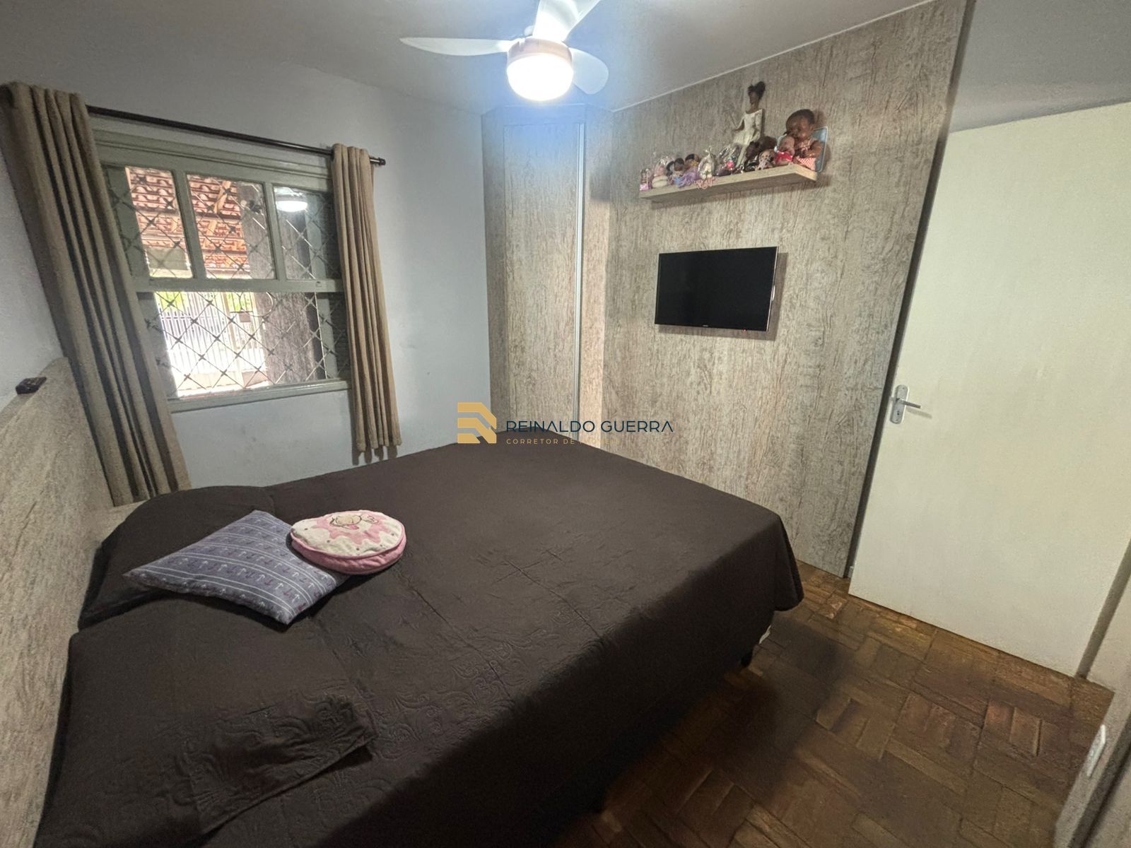 Casa, 3 quartos, 120 m² - Foto 17