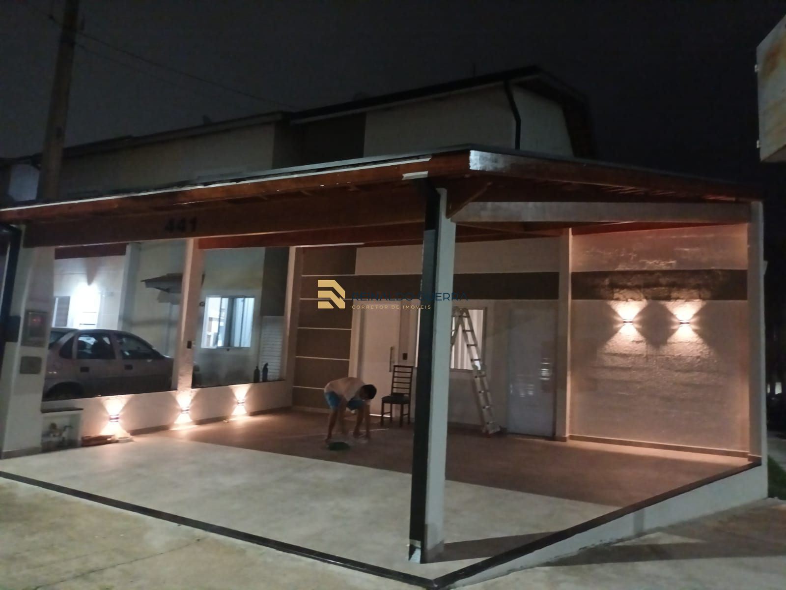 Casa de Condomínio, 2 quartos - Foto 15