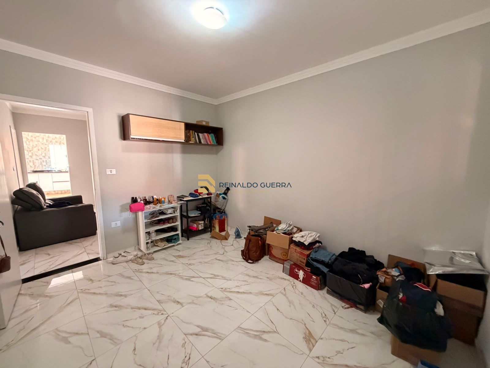 Casa, 3 quartos, 164 m² - Foto 8