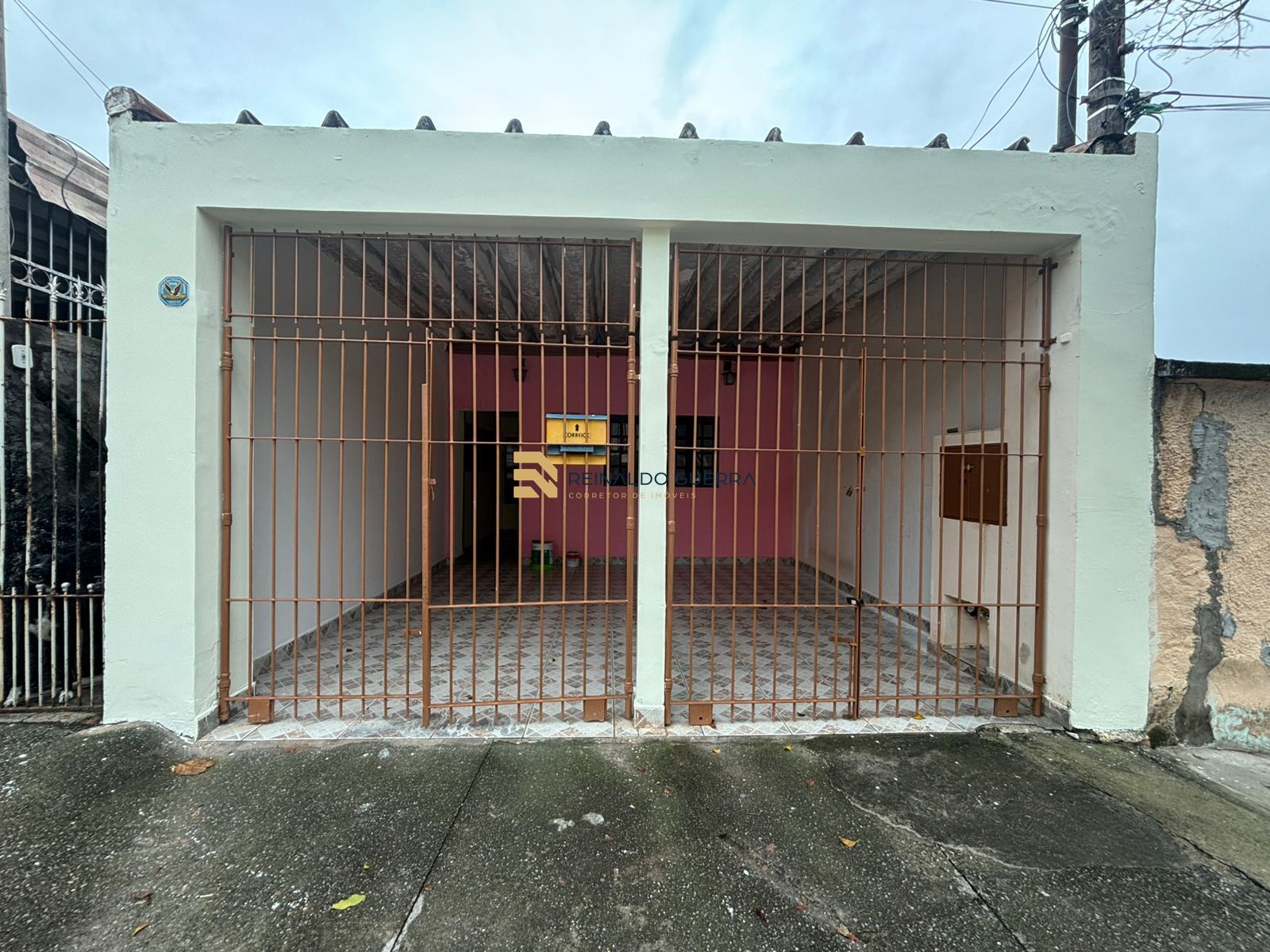 Casa, 2 quartos, 166 m² - Foto 4
