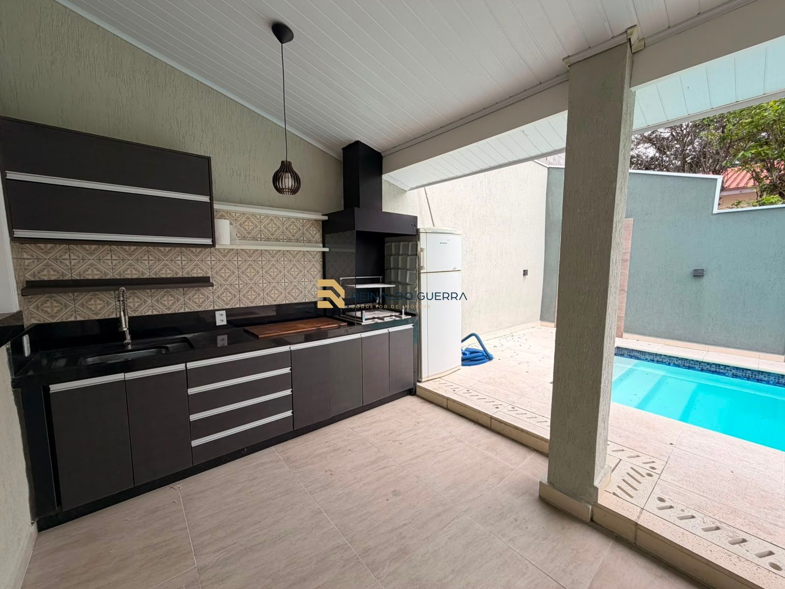 Sobrado, 3 quartos, 135 m² - Foto 10