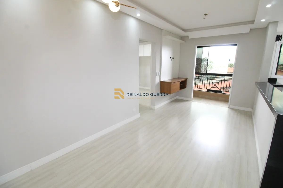 Apartamento, 2 quartos, 56 m² - Foto 2