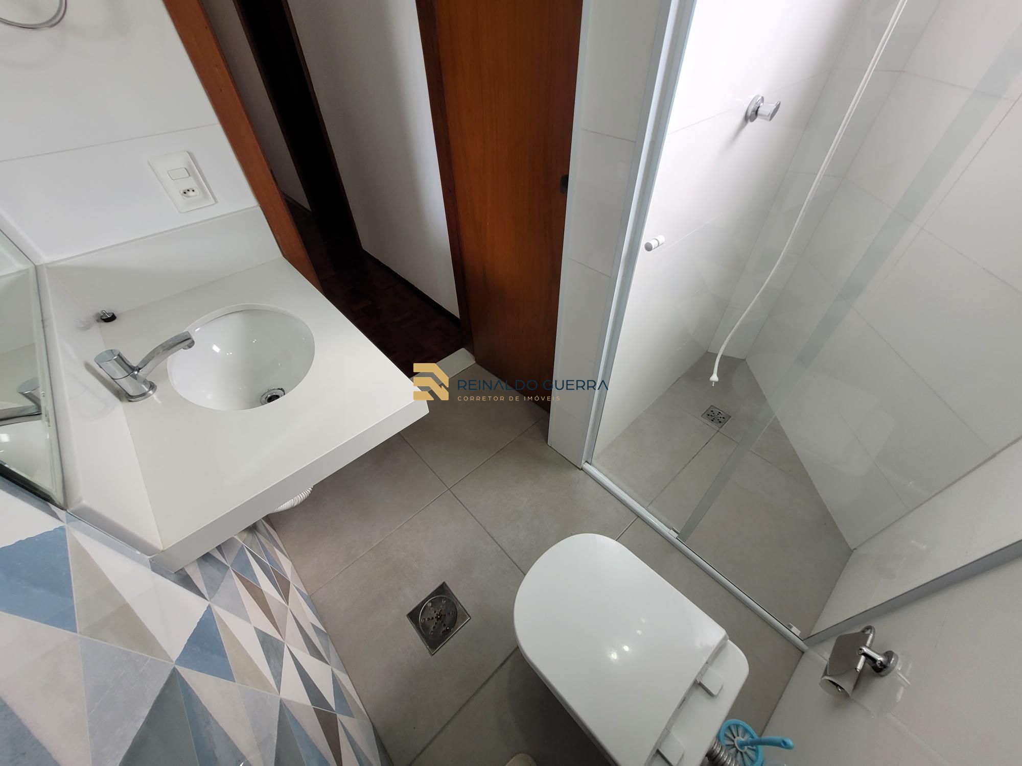 Apartamento, 3 quartos, 95 m² - Foto 23