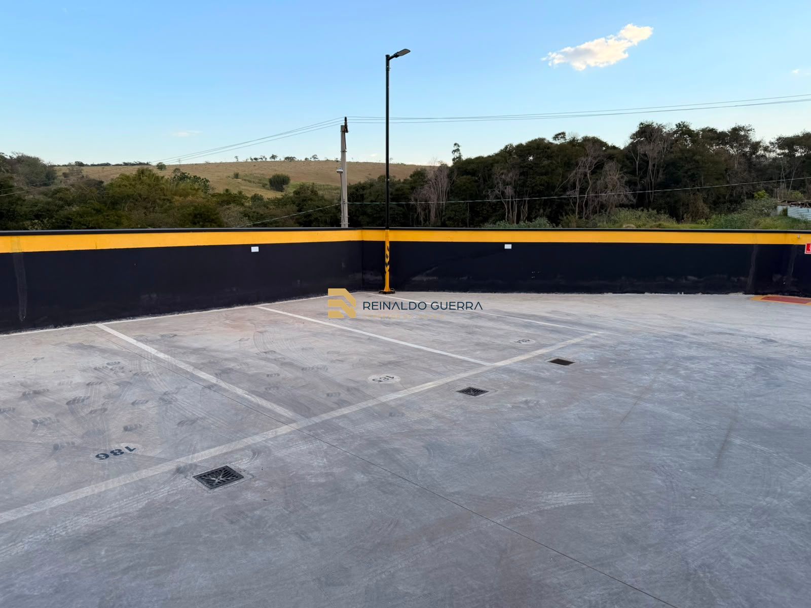 Apto novo com 2 quartos, no Jd Paineiras - Cond Sou Viver Florença