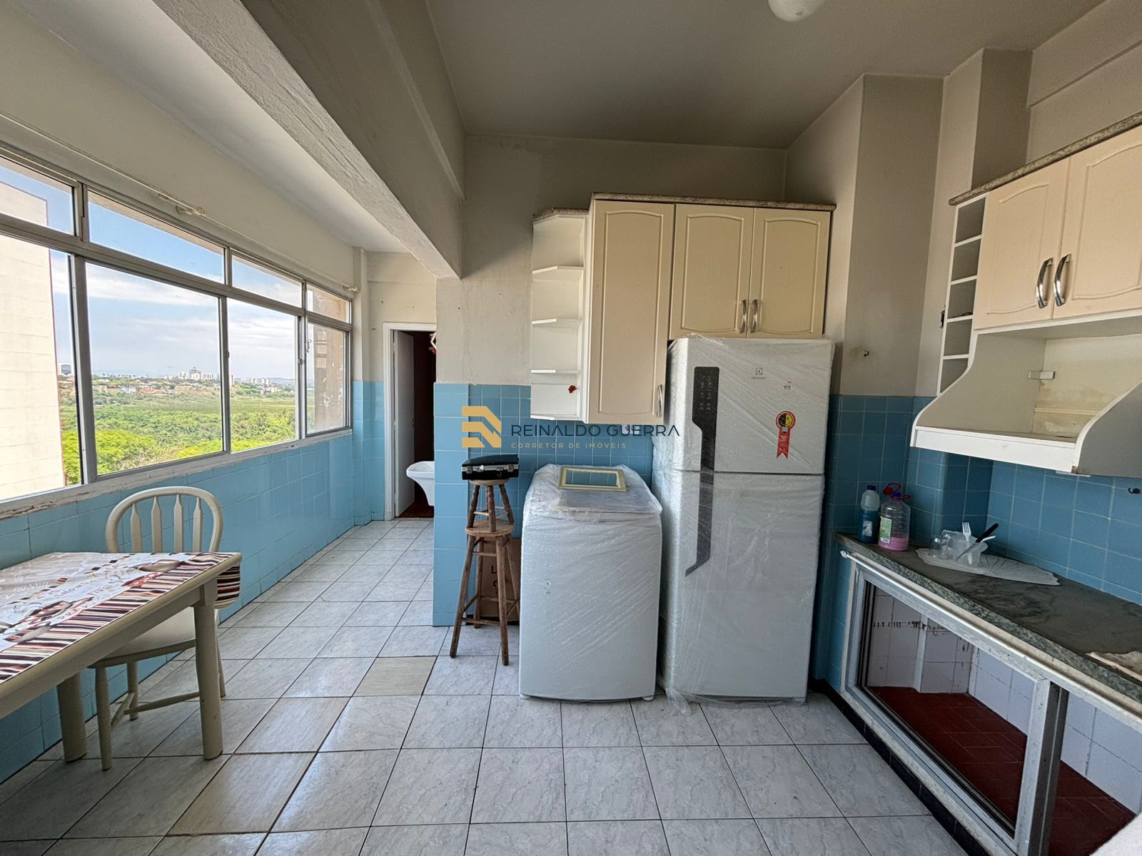 Apartamento, 3 quartos, 118 m² - Foto 1