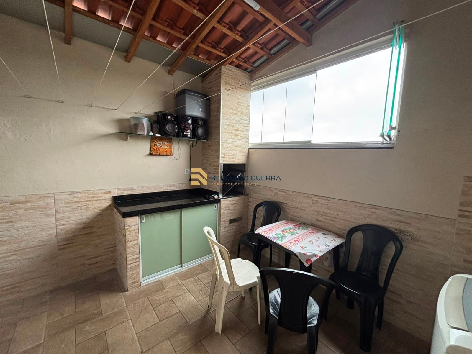 Casa, 3 quartos, 70 m² - Foto 24