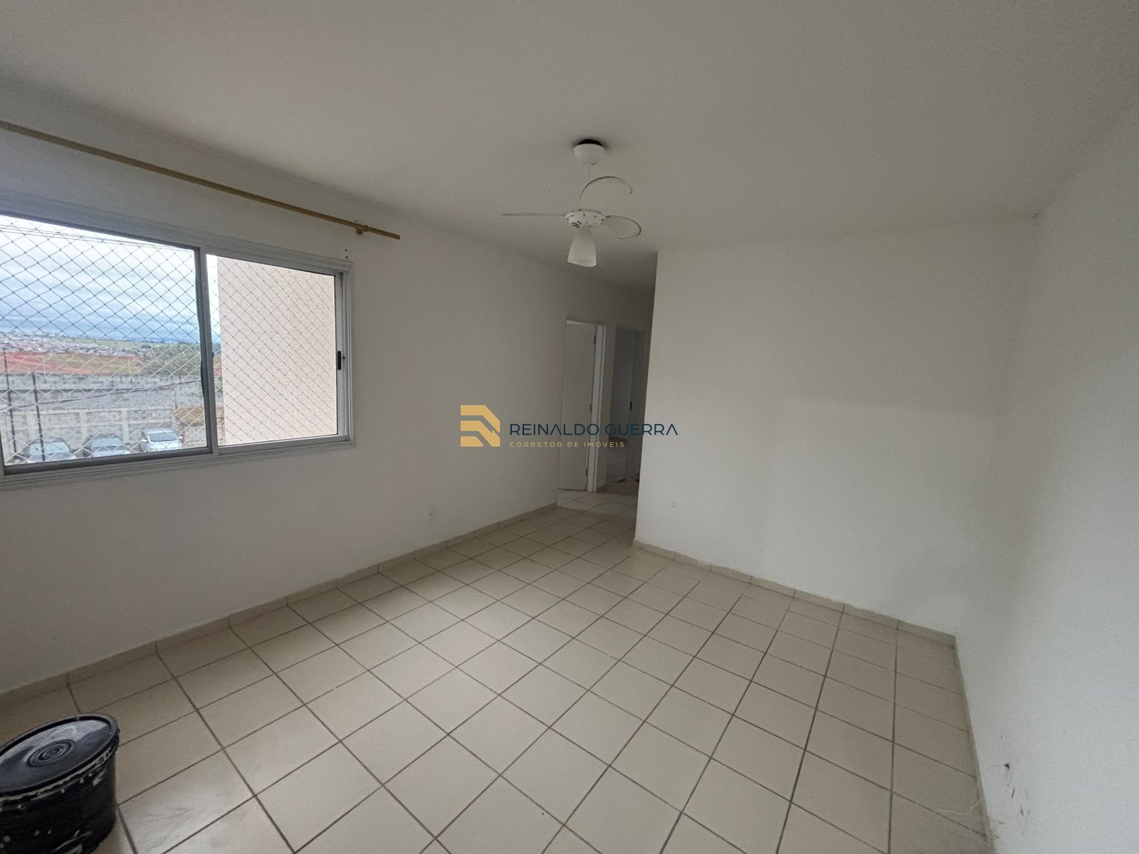 Apartamento, 2 quartos, 55 m² - Foto 1
