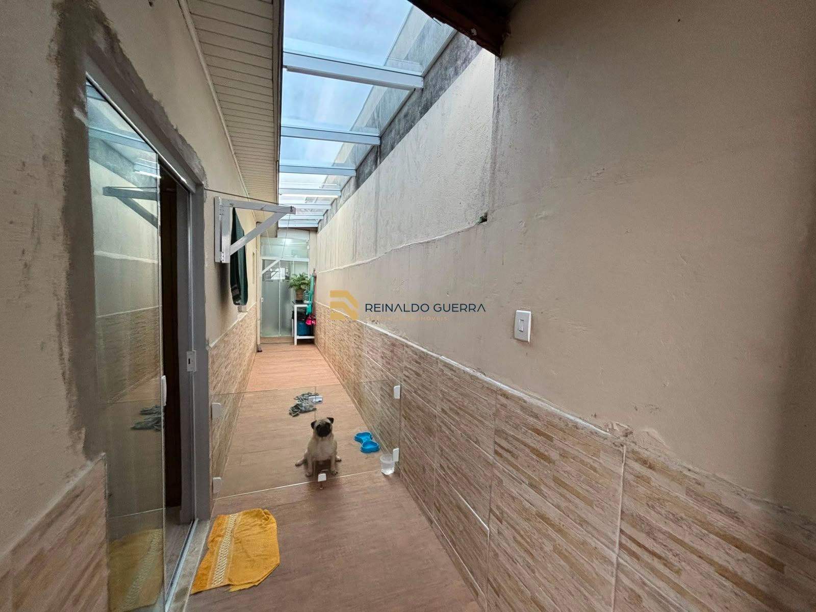Casa, 3 quartos, 70 m² - Foto 22