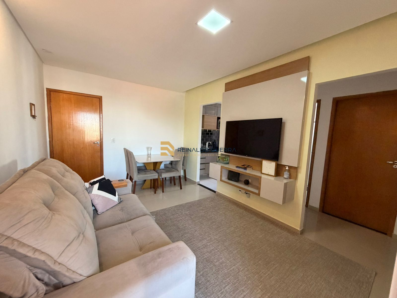 Apartamento, 2 quartos, 54 m² - Foto 30
