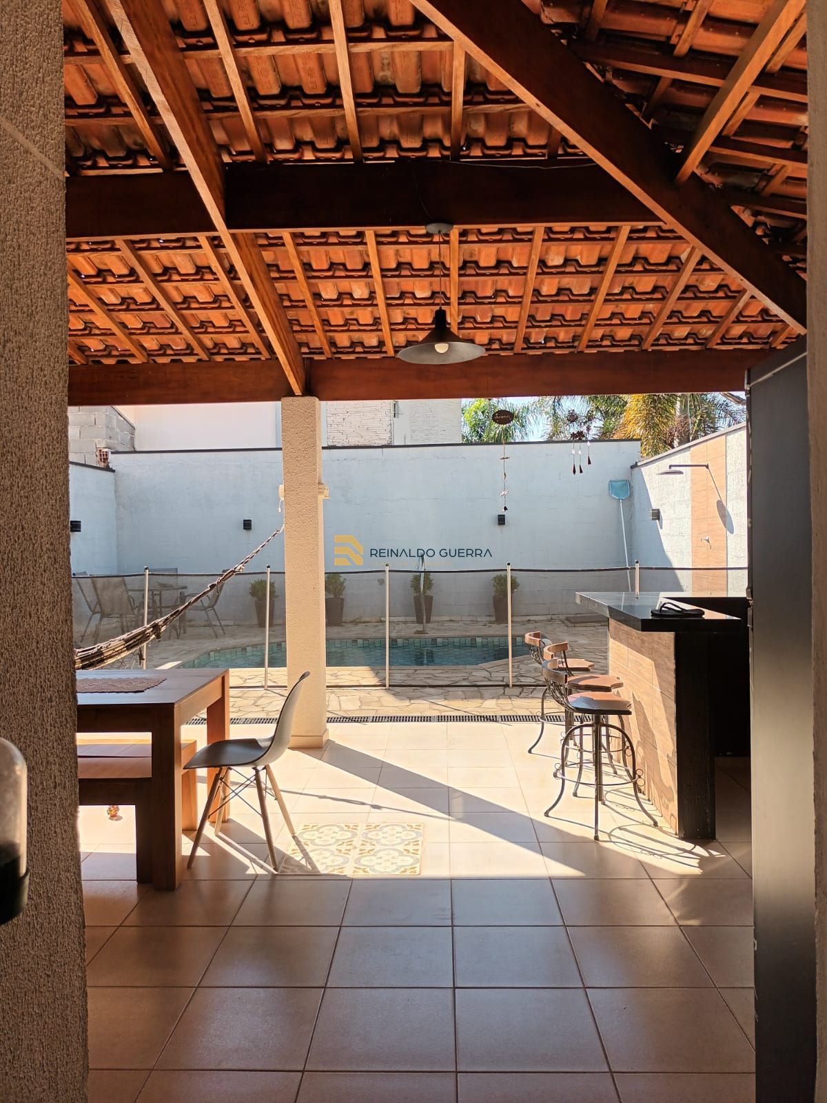 Casa de Condomínio, 2 quartos - Foto 11