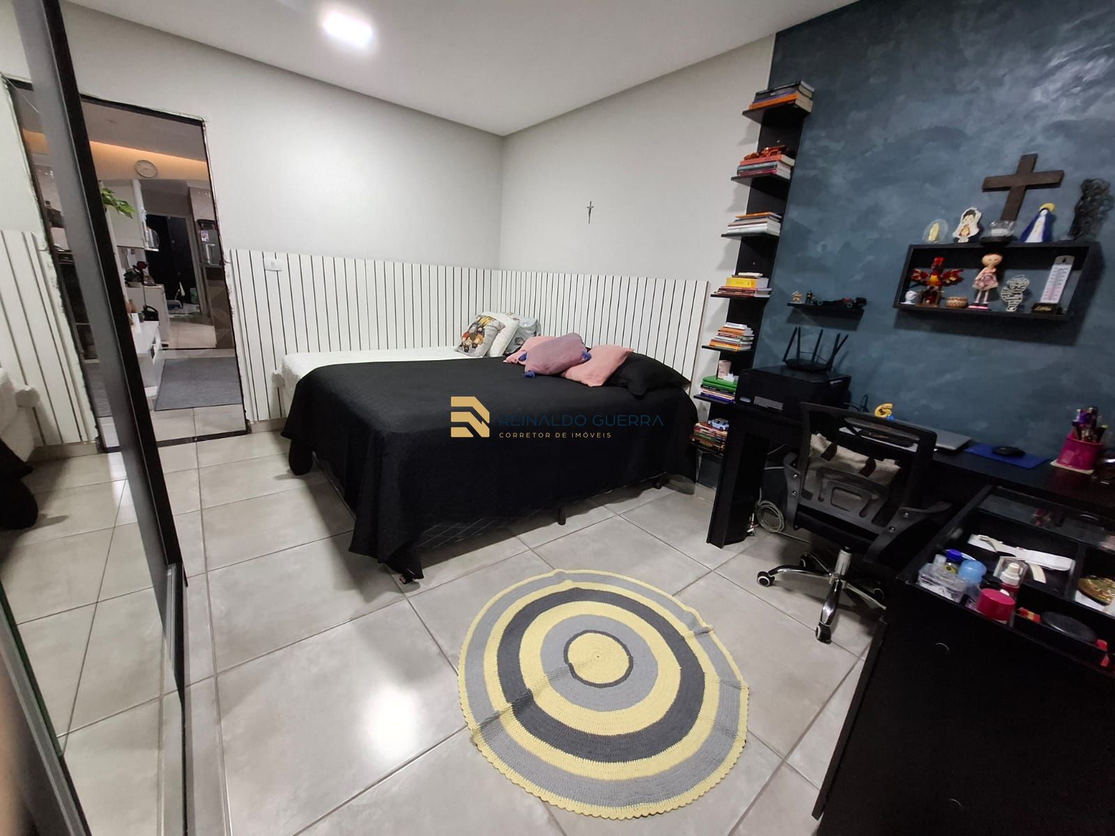 Casa, 2 quartos, 63 m² - Foto 5