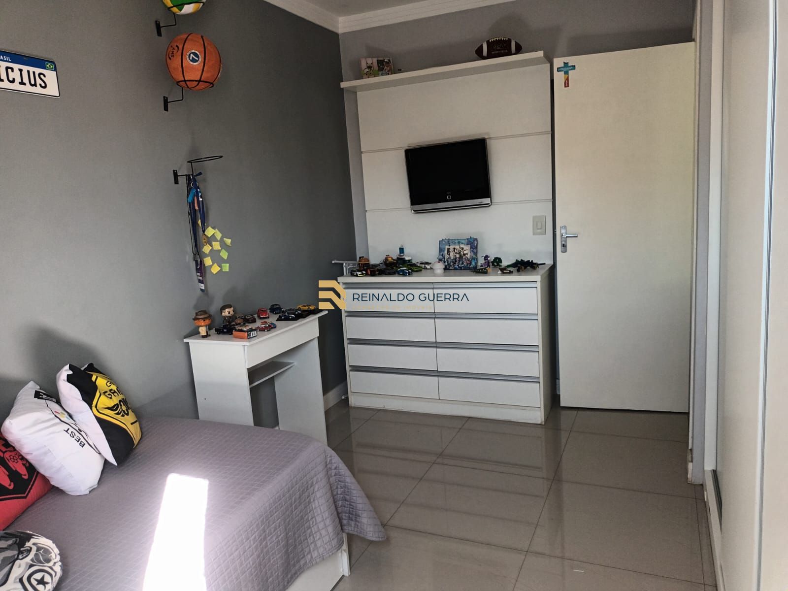 Casa de Condomínio, 2 quartos - Foto 8