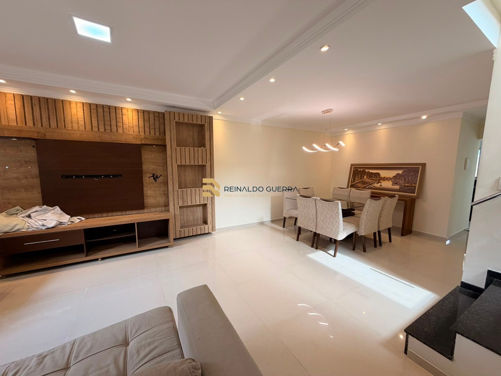 Sobrado, 3 quartos, 135 m² - Foto 17