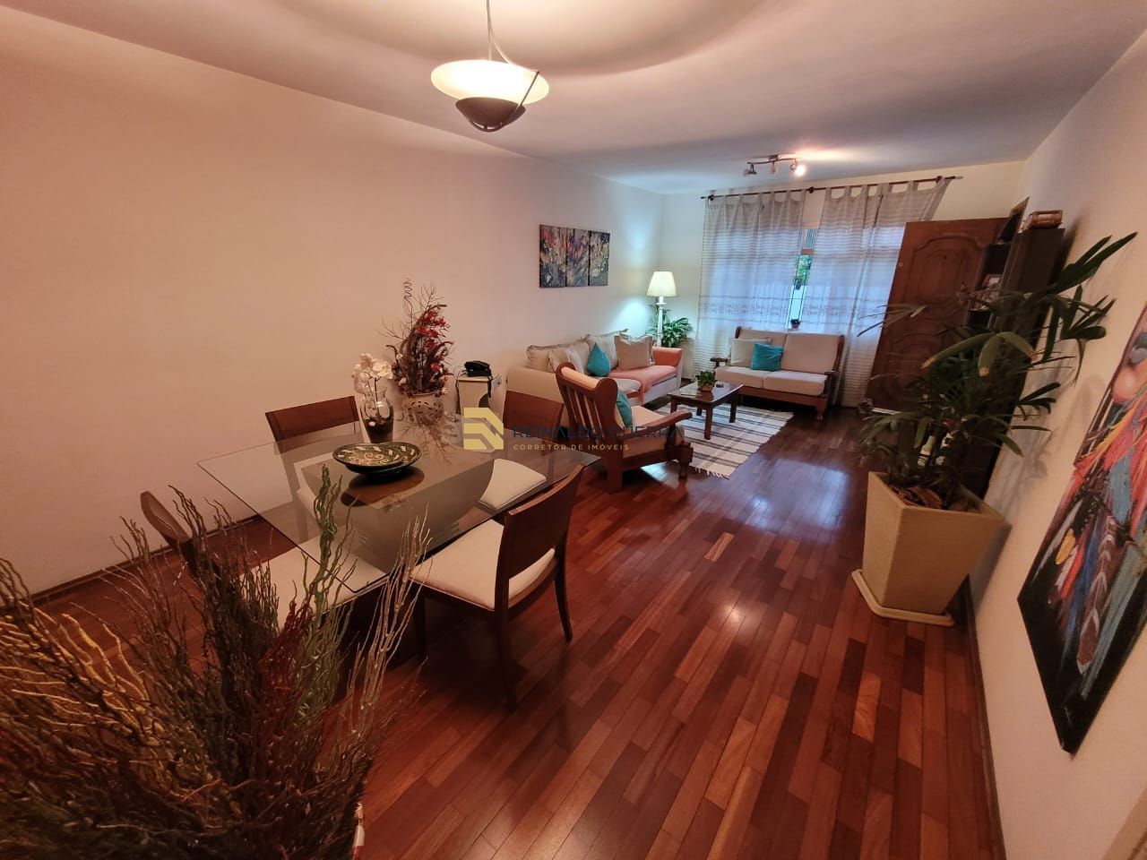 Casa, 2 quartos, 116 m² - Foto 3