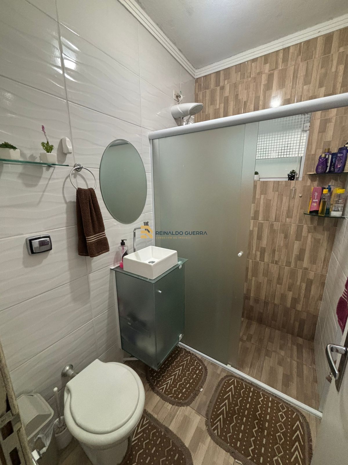 Casa, 3 quartos, 120 m² - Foto 12