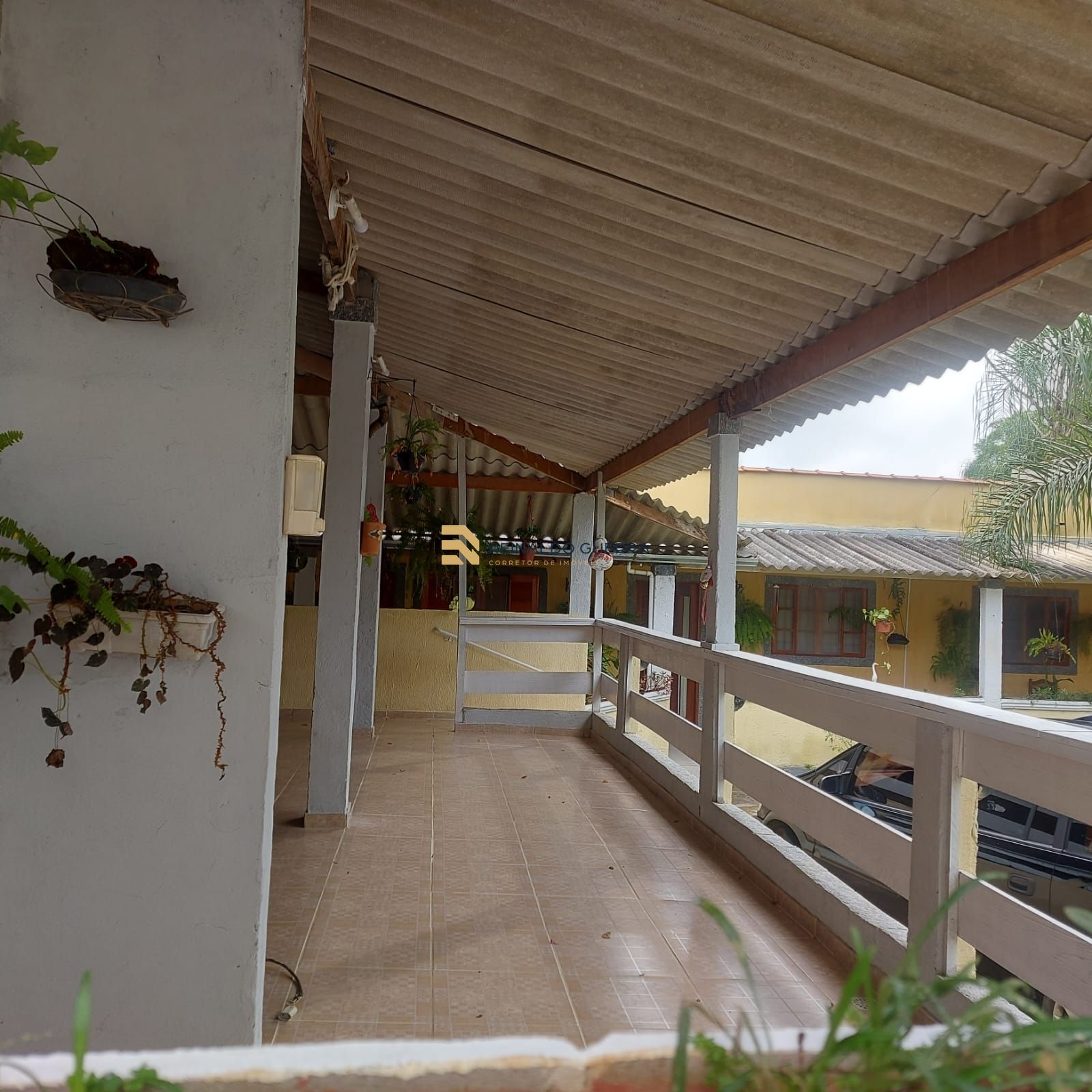 Sítio, 2 quartos, 1100 m² - Foto 10