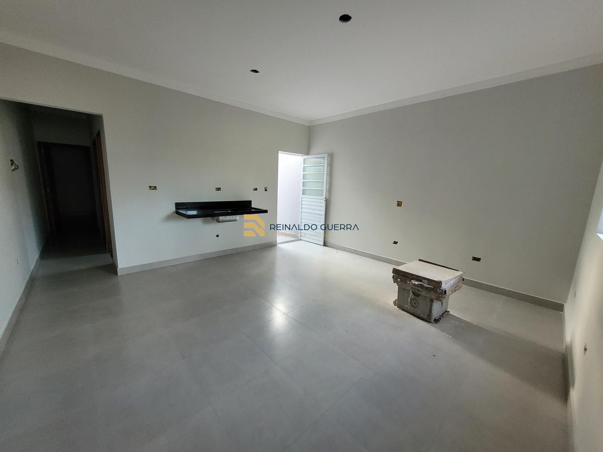 Casa, 2 quartos, 94 m² - Foto 3