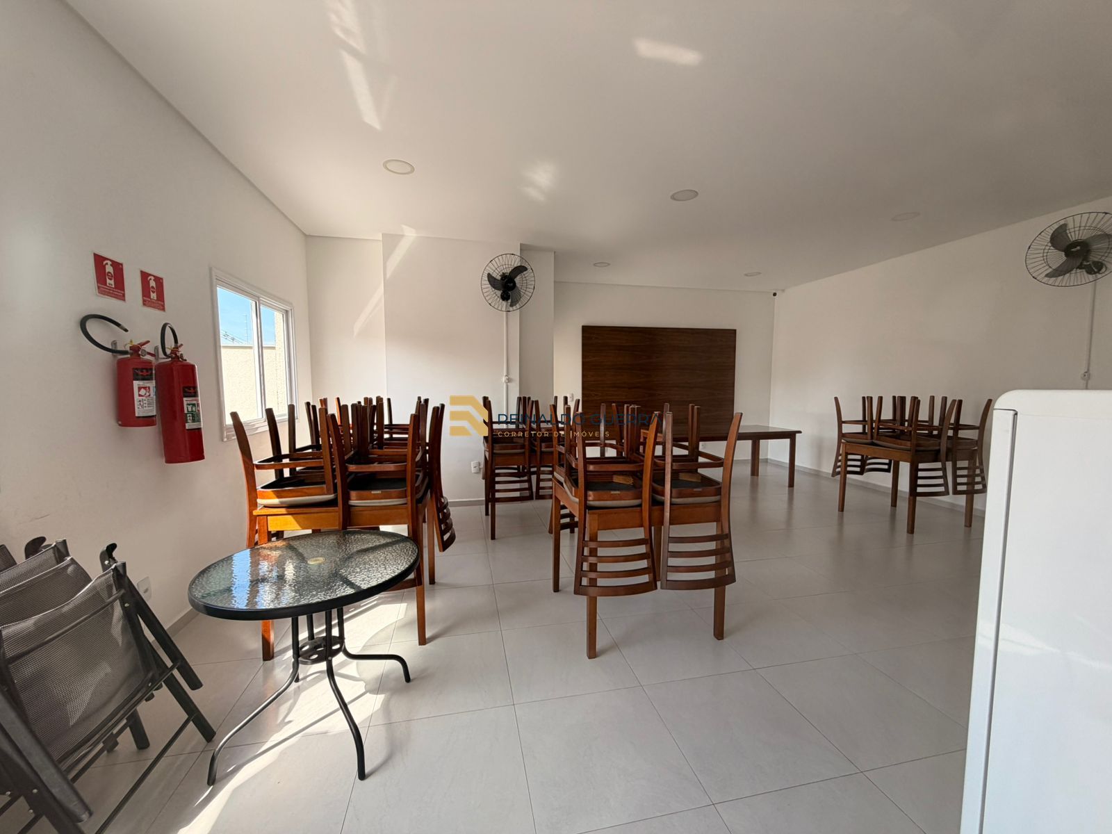 Apartamento, 2 quartos, 54 m² - Foto 4