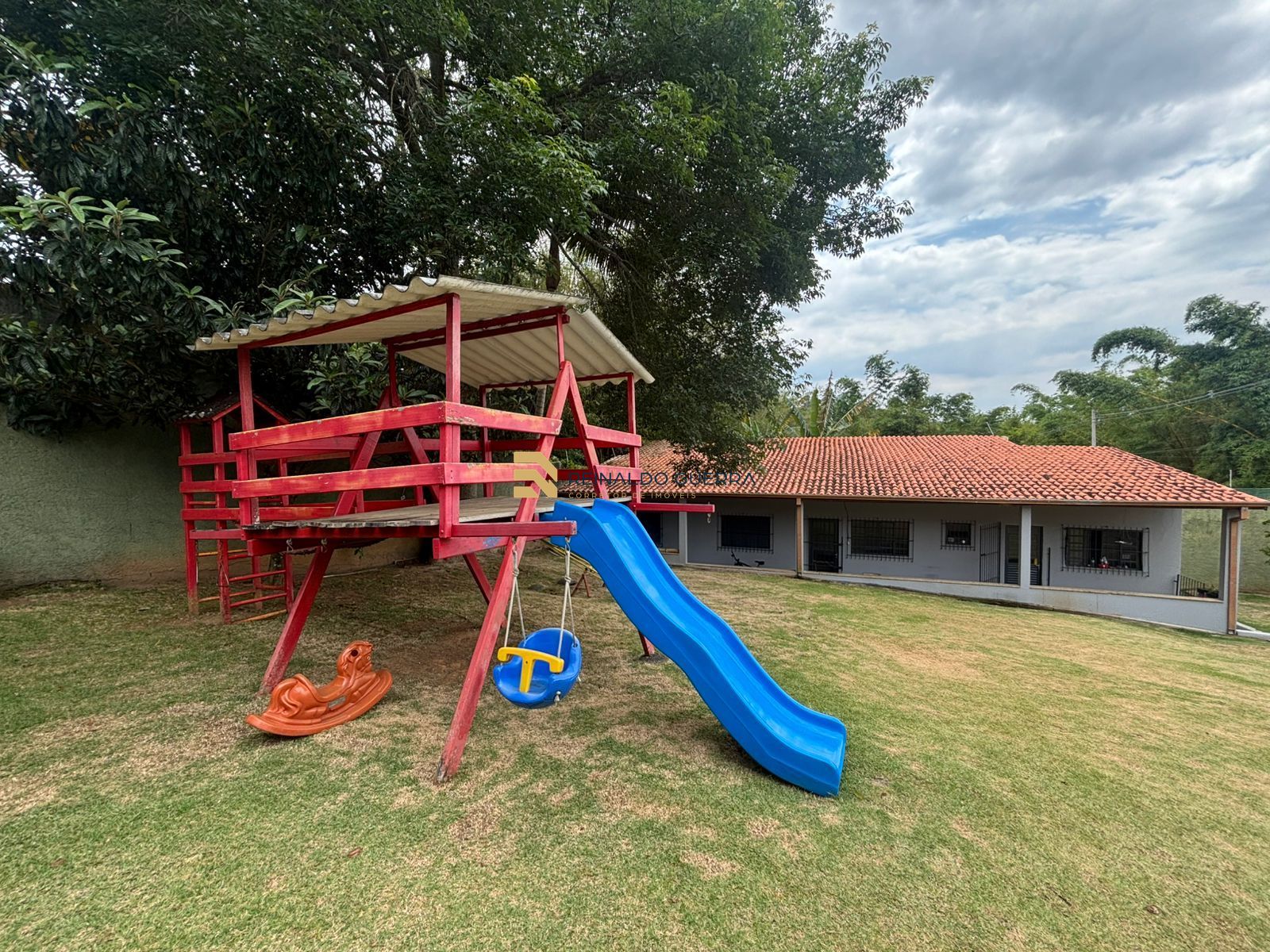 Sítio, 4 quartos, 3200 m² - Foto 27