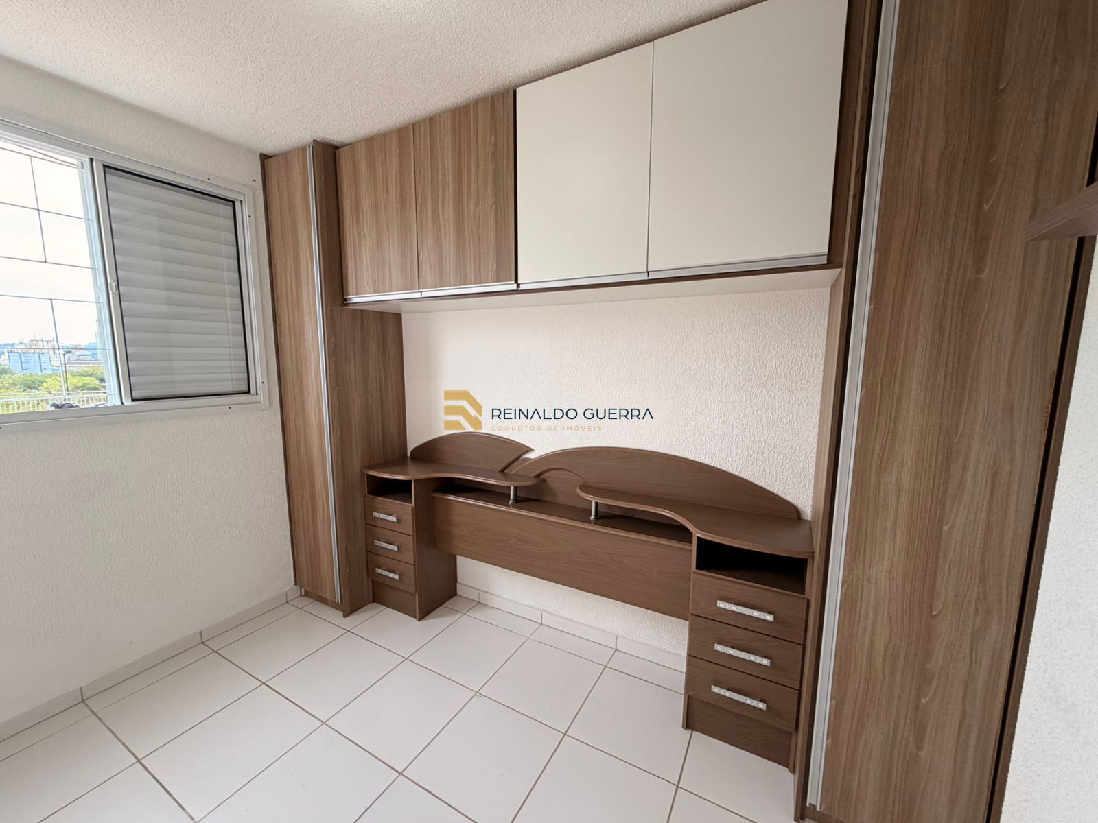 Apartamento, 2 quartos, 50 m² - Foto 7