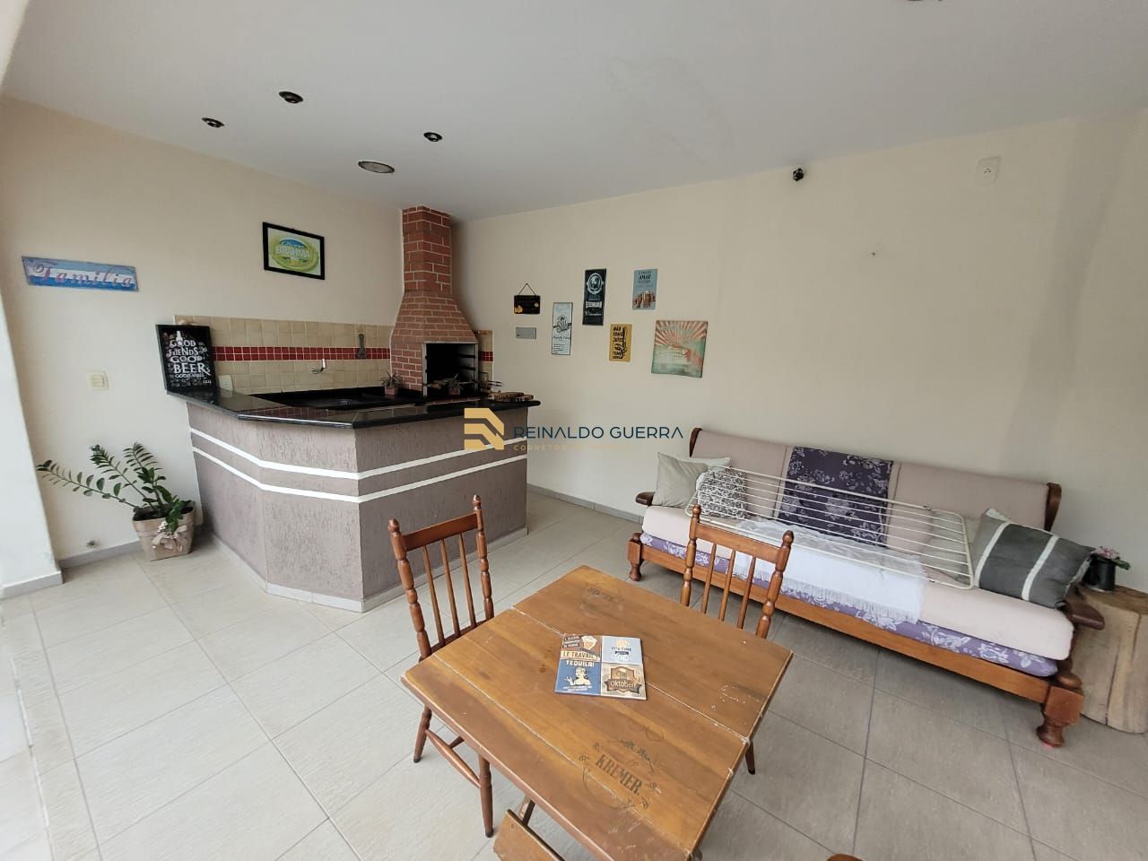 Casa, 2 quartos, 116 m² - Foto 16