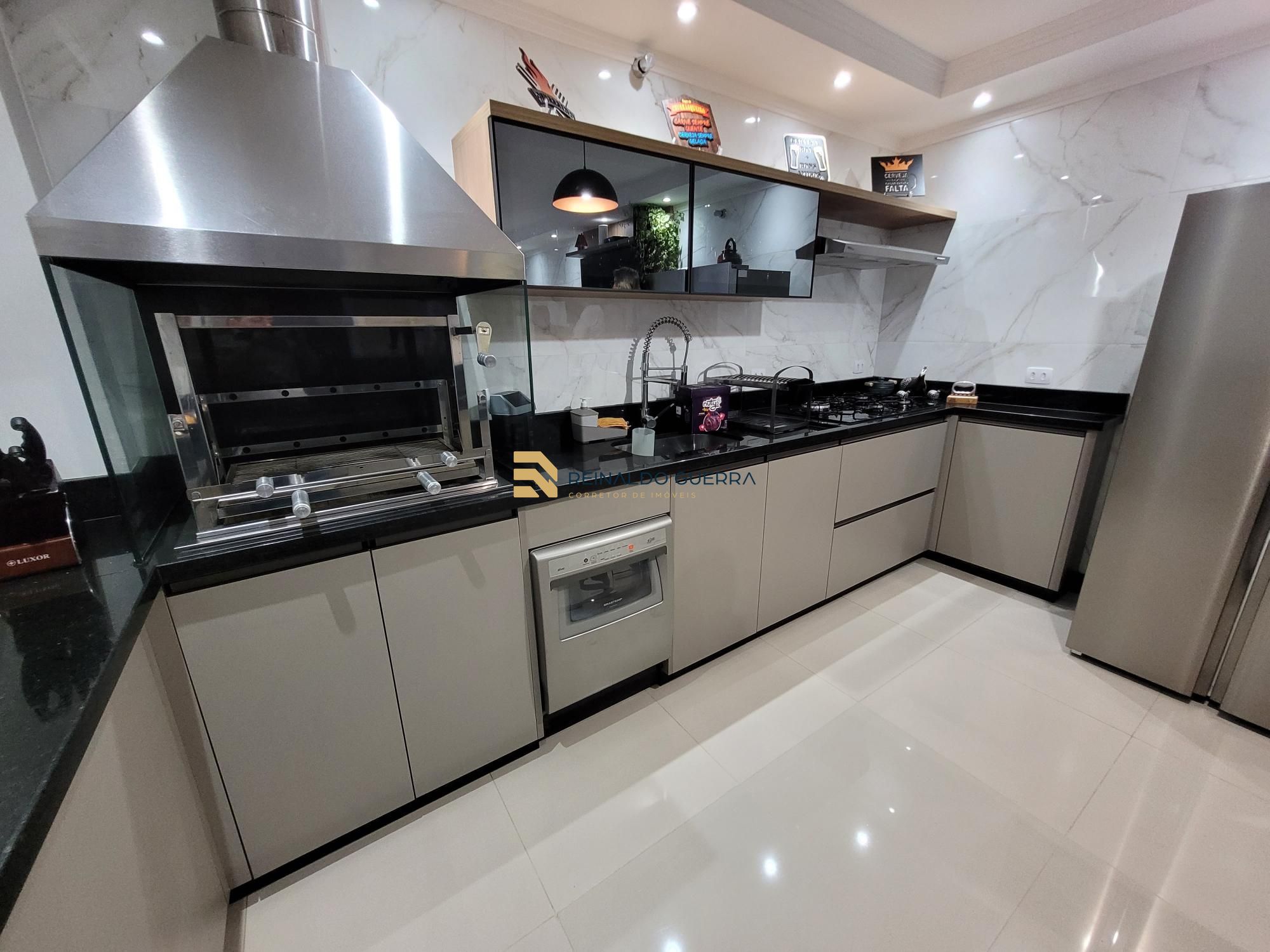 Sobrado, 3 quartos, 232 m² - Foto 19