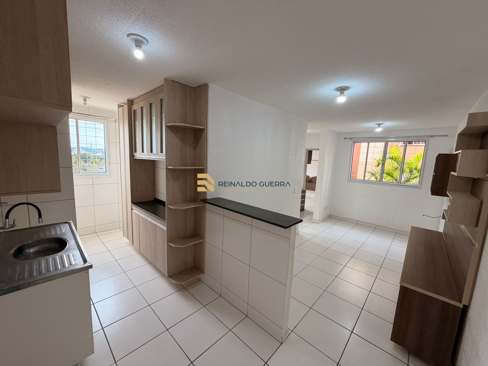 Apartamento, 2 quartos, 50 m² - Foto 21