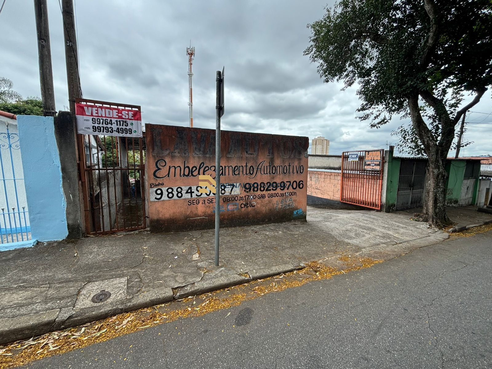 Loteamento e Condomínio, 300 m² - Foto 2