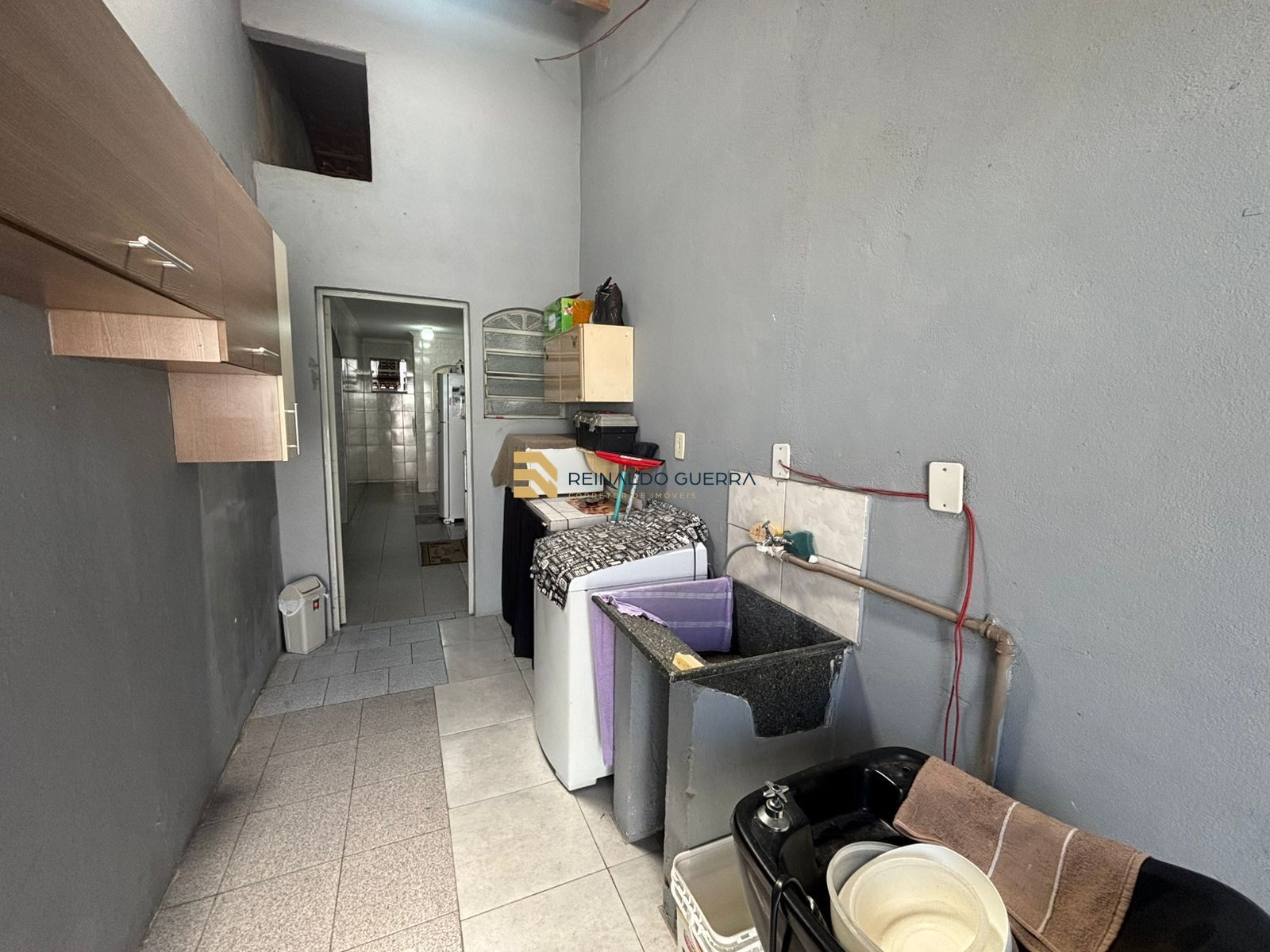 Casa, 3 quartos, 120 m² - Foto 8
