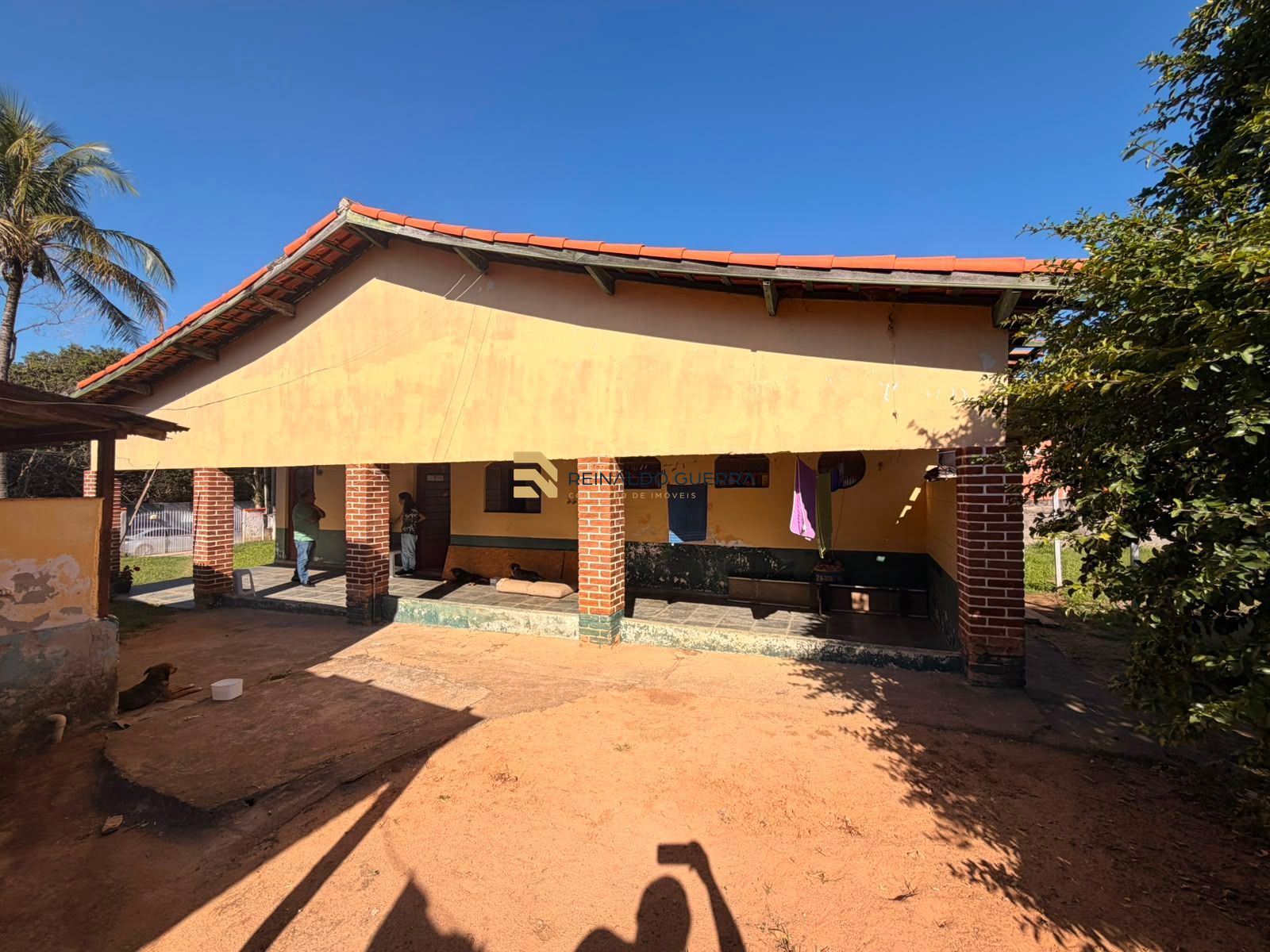 Casa, 3 quartos, 143 m² - Foto 1