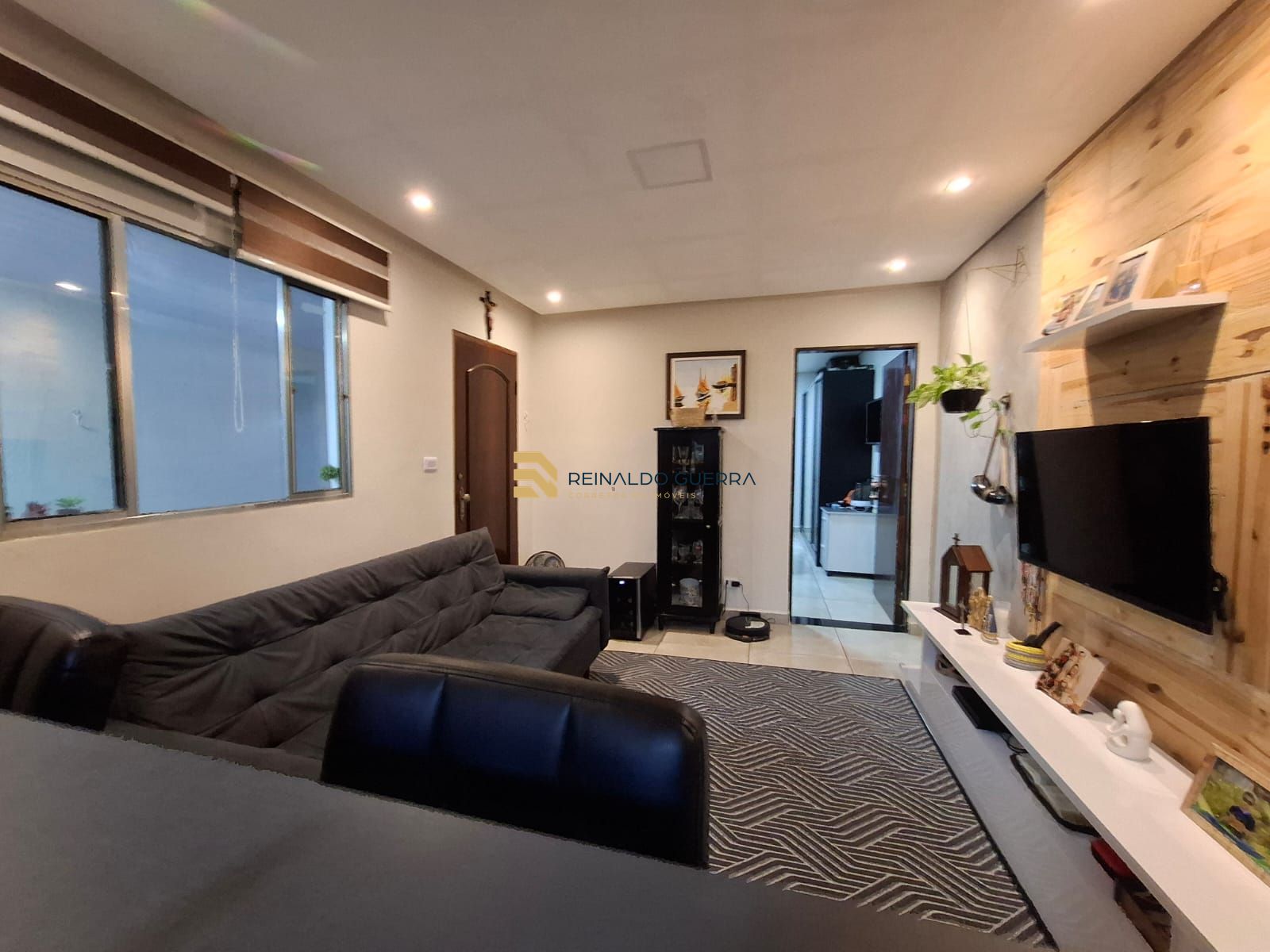 Casa, 2 quartos, 63 m² - Foto 9