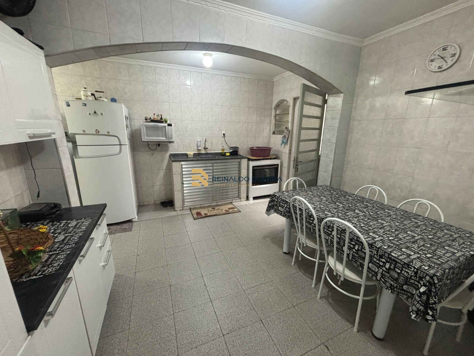 Casa, 3 quartos, 120 m² - Foto 10