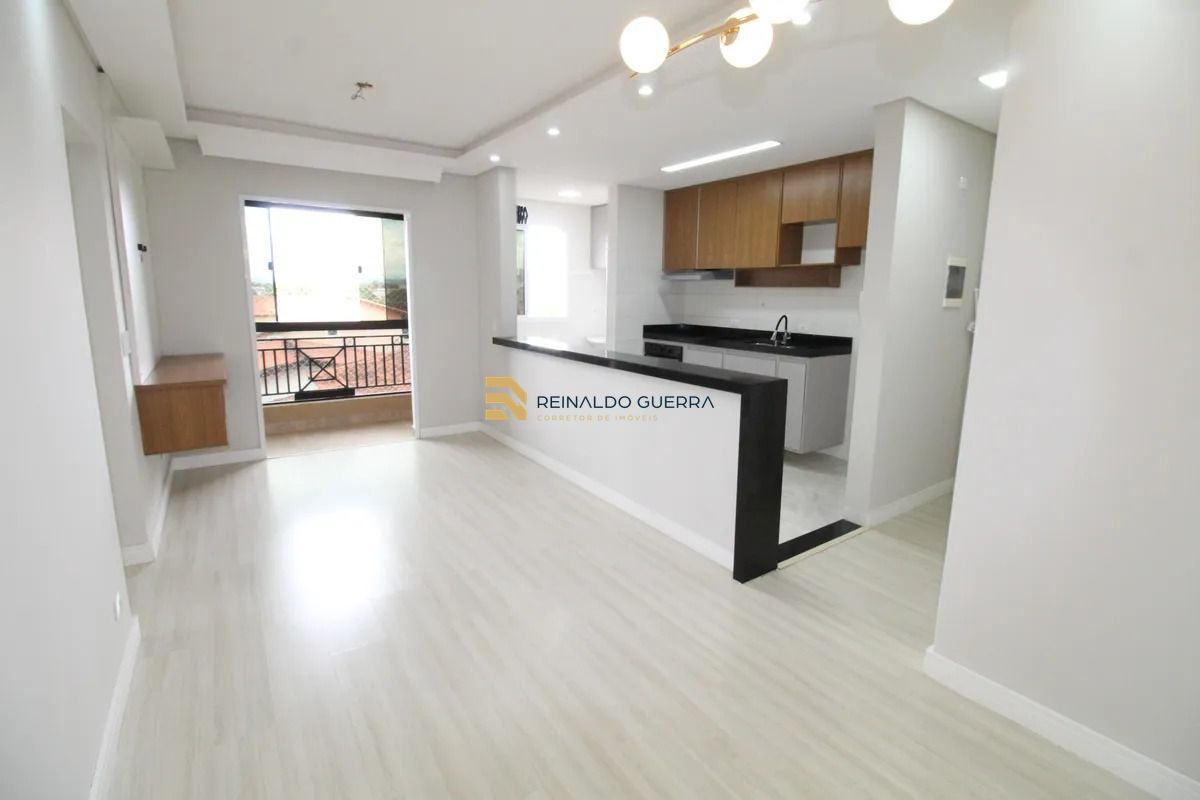 Apartamento, 2 quartos, 56 m² - Foto 1