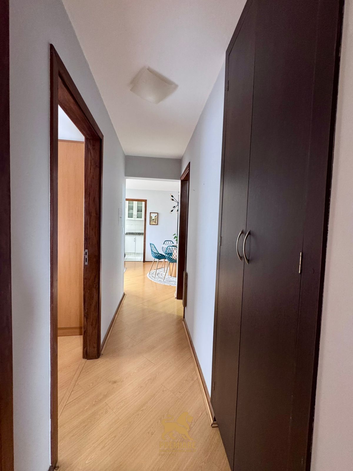 Apartamento à venda com 3 quartos, 82m² - Foto 7