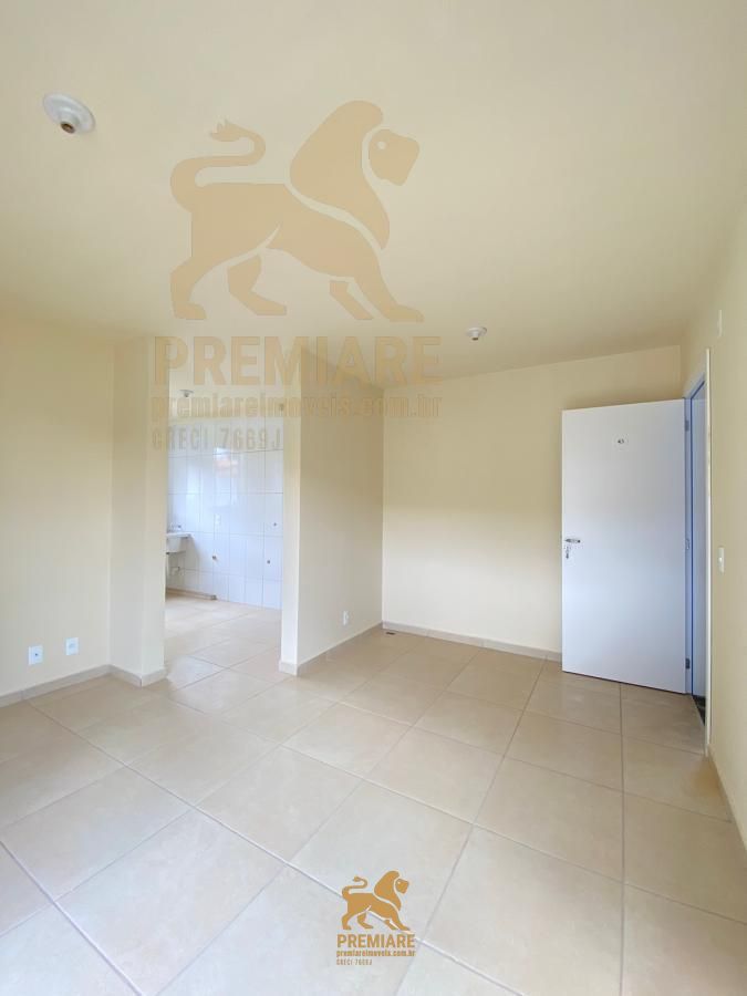 Apartamento para alugar com 2 quartos, 49m² - Foto 6