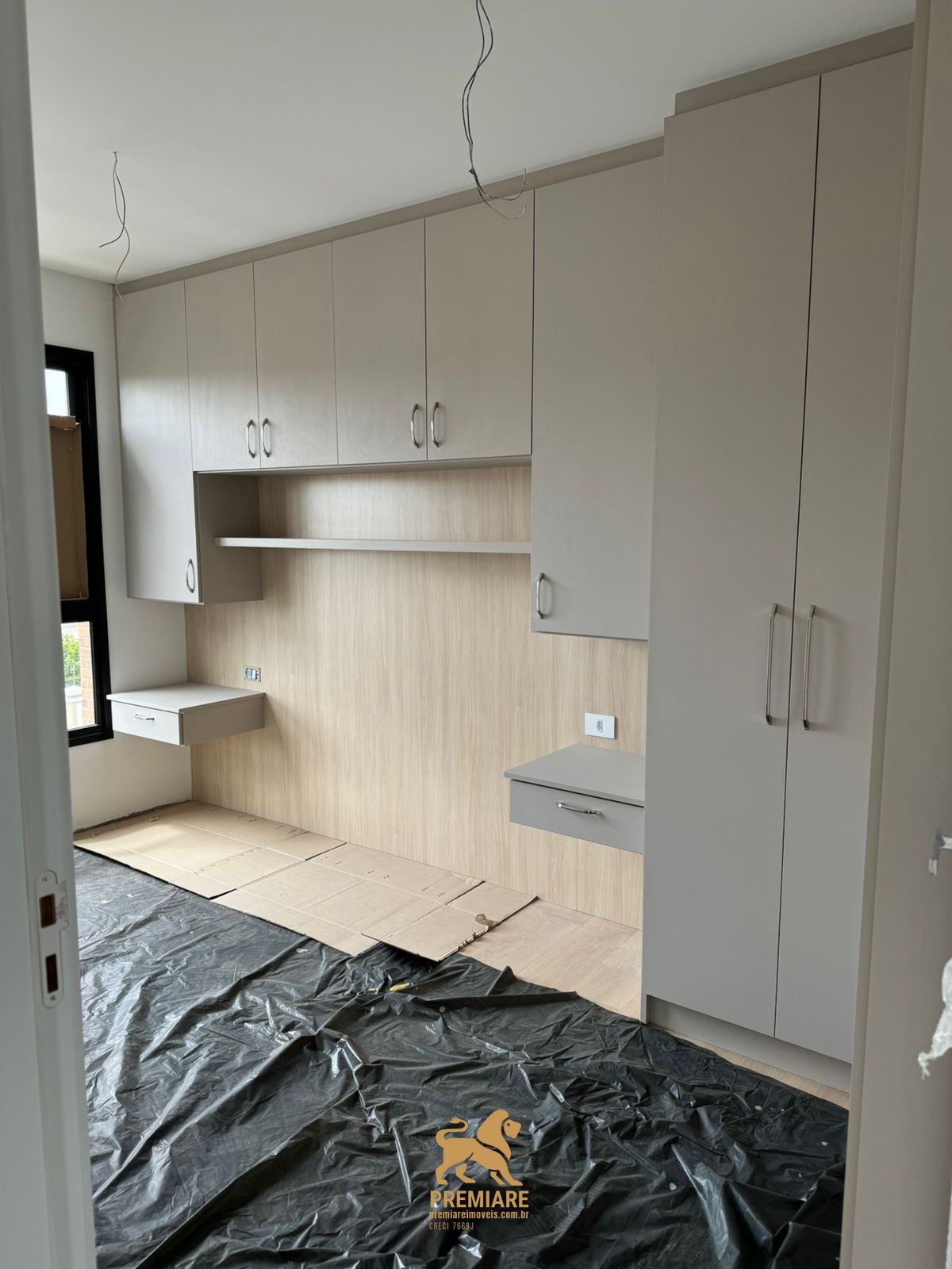 Apartamento à venda com 3 quartos, 92m² - Foto 3