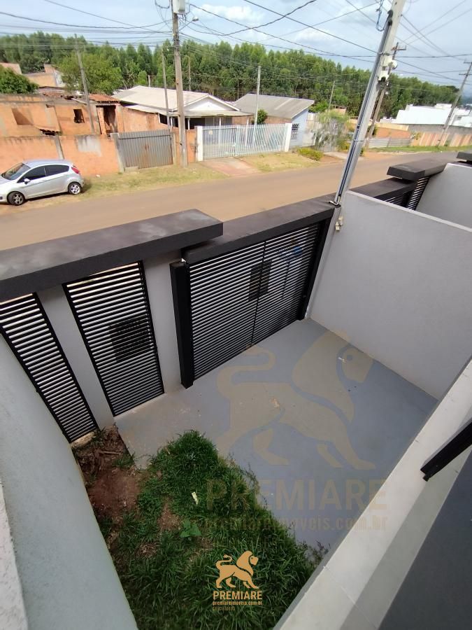 Sobrado à venda com 3 quartos, 94m² - Foto 3