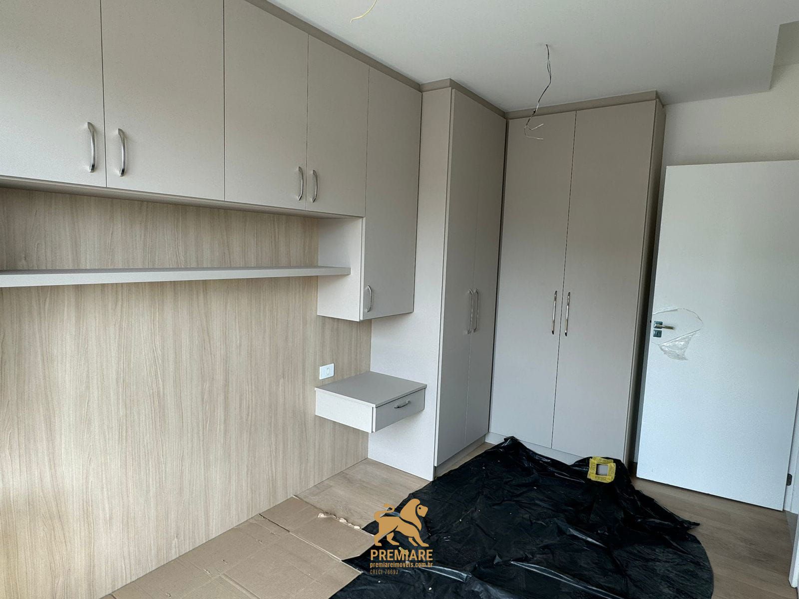 Apartamento à venda com 3 quartos, 92m² - Foto 5