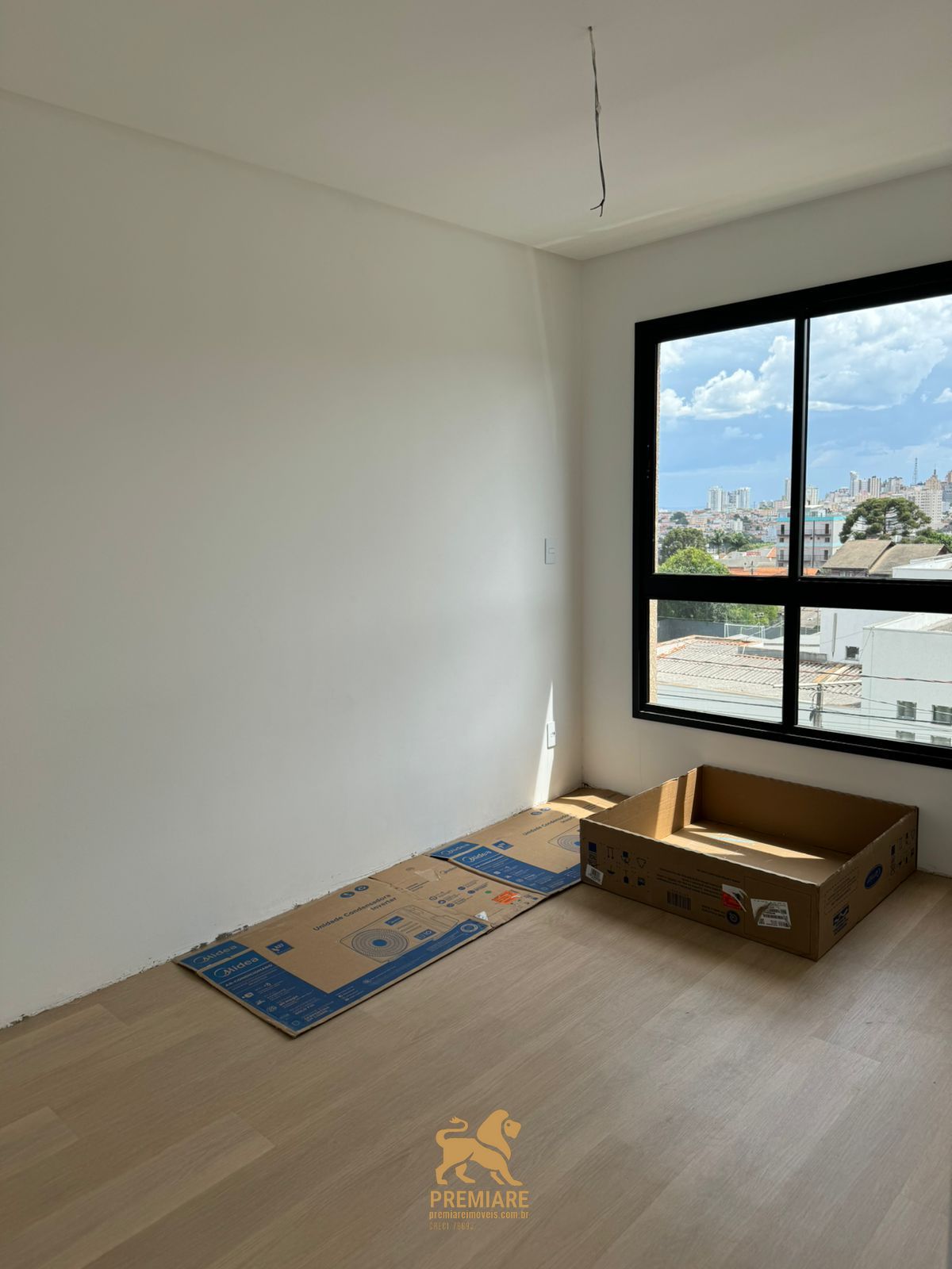 Apartamento à venda com 3 quartos, 92m² - Foto 4