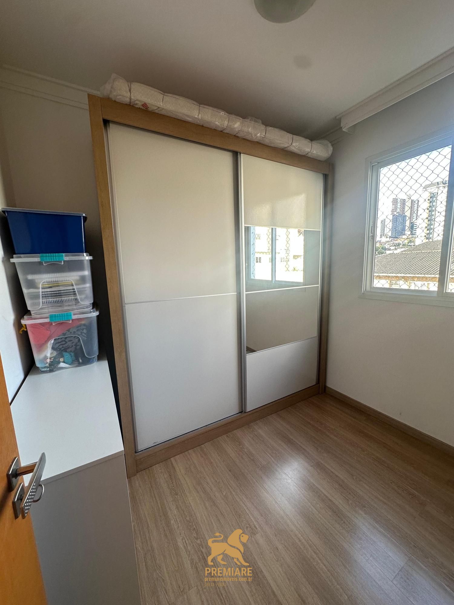 Apartamento à venda com 3 quartos, 80m² - Foto 13