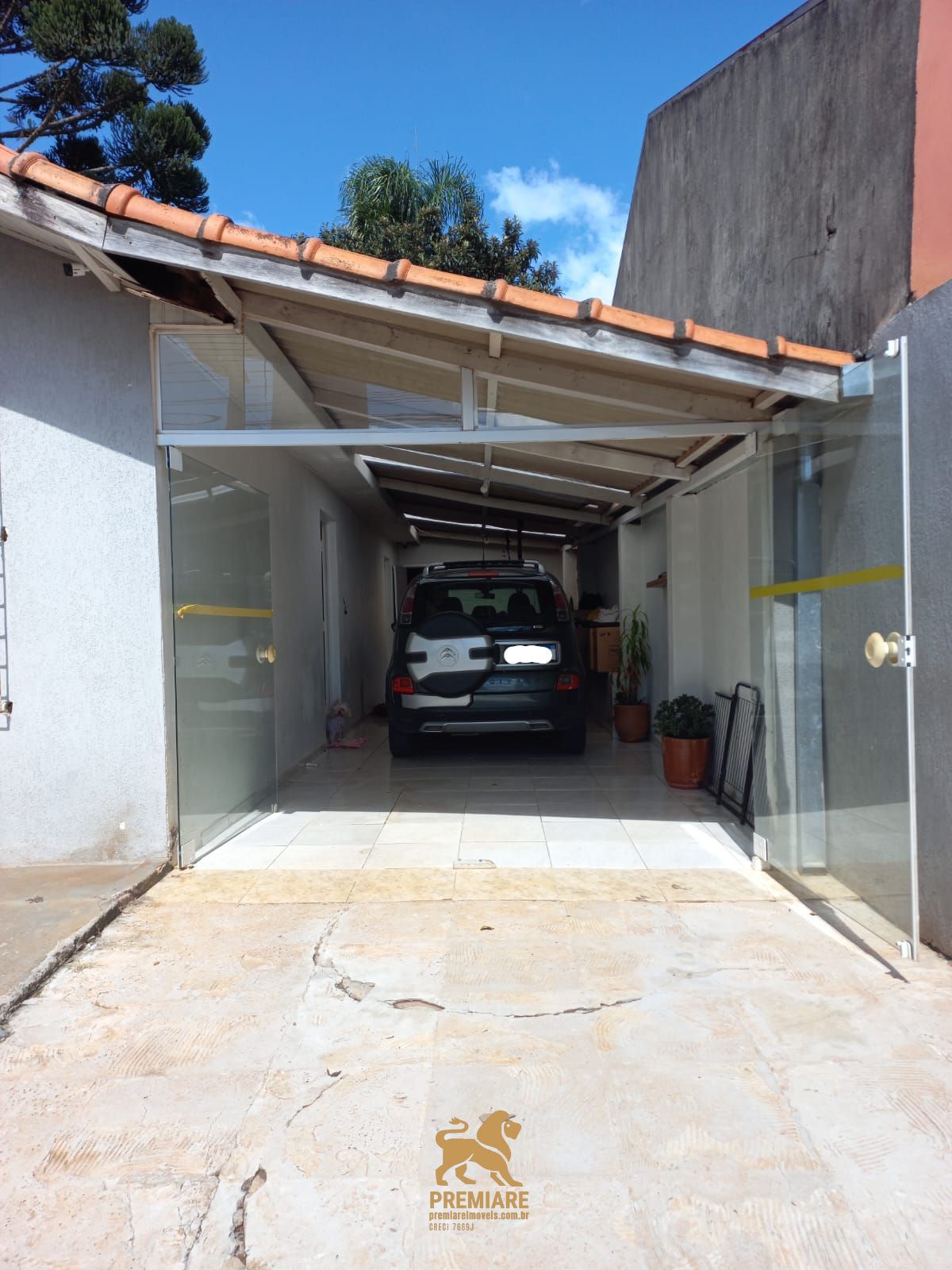 Casa à venda com 3 quartos, 65m² - Foto 18