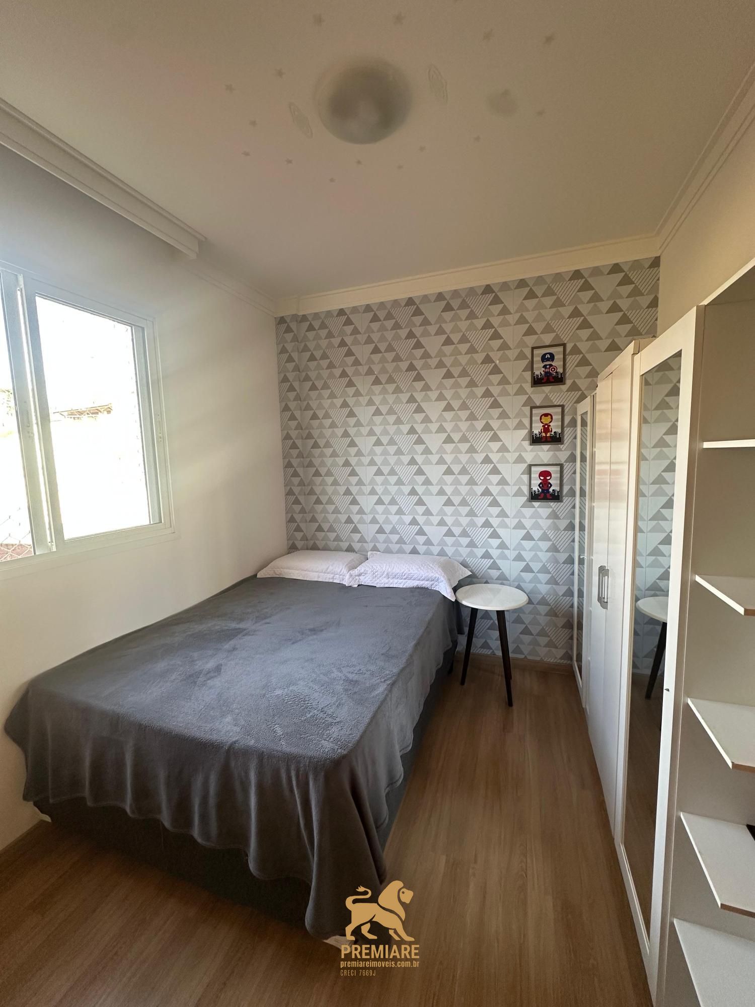 Apartamento à venda com 3 quartos, 80m² - Foto 14