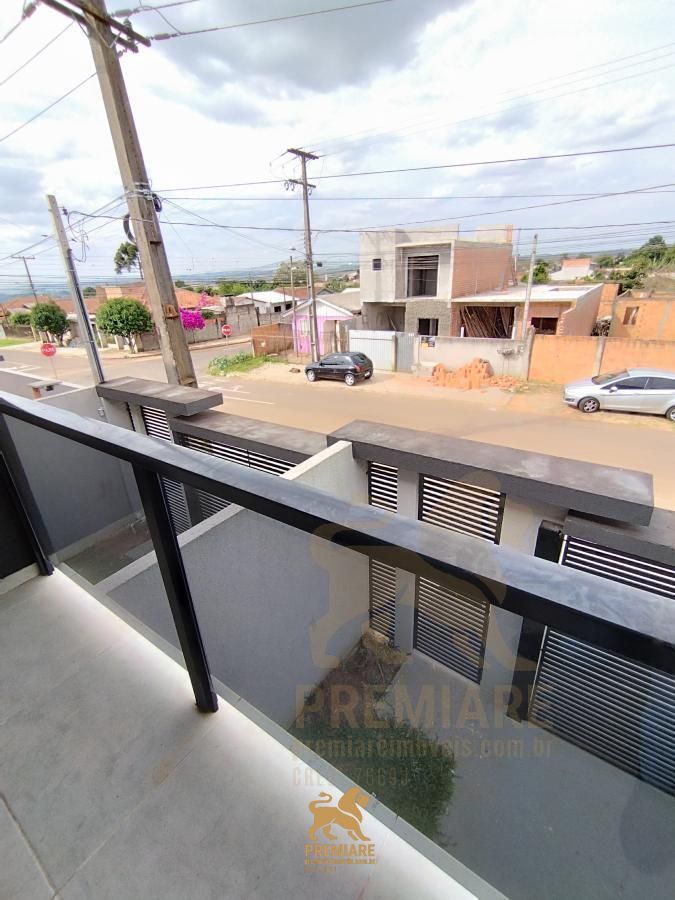 Sobrado à venda com 3 quartos, 94m² - Foto 4